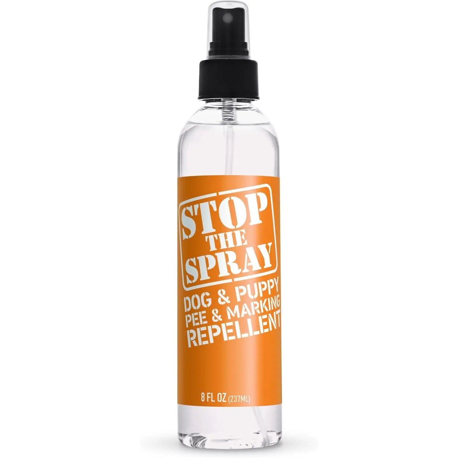 EBPP Stop the Spray - Dog & Puppy Pee Marking Repellent - Pet Training Spray - Puppy Potty Training Spray for Dogs - Dog Pee Stopper - Pee Deterrent for Dogs - No Marking Spray for Dogs Indoor