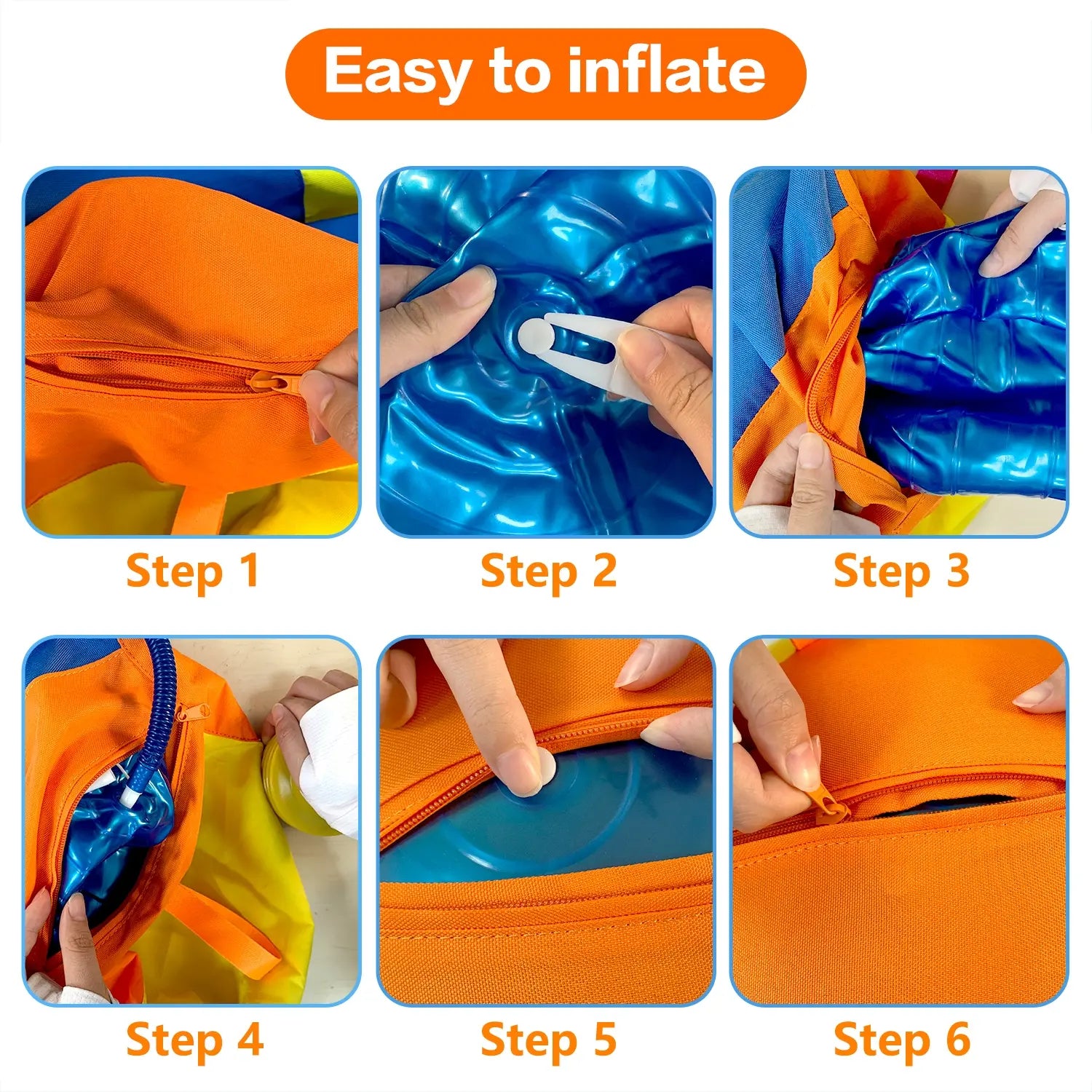 Pet Dog Toy Inflatable Ball Pattern, Interactive Pet Toy, Dog Training Play Ball, Durable Chew, Suitable for Large Medium Small Dogs